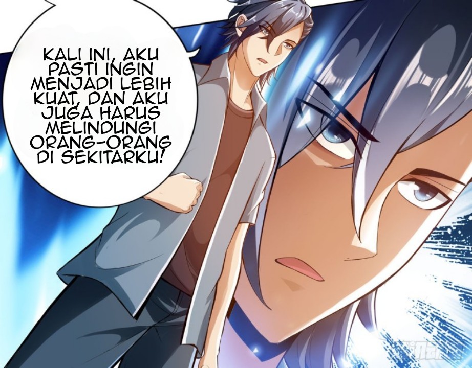 Deserve It Chapter 01 Gambar 67